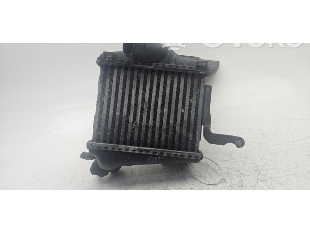 Интеркулер A0000948941006 Smart ForTwo II