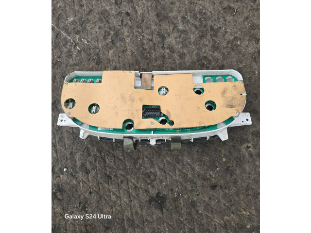 Přístrojová deska Chrysler Voyager 2000 P04685629AB, S629AB