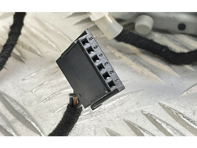 Подушка безопасности водителя 1Z0880201AR Skoda Yeti (5L)