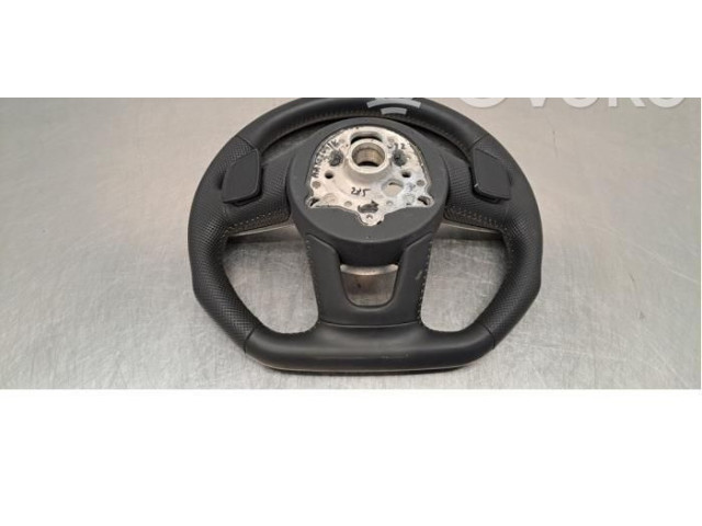 Руль Audi A3 S3 8V  2013 - 2019 года 8W0419091DH      