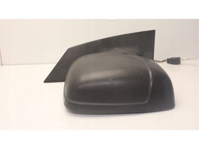 Zpětné zrcátko  Volkswagen Tiguan 2011  2008R  