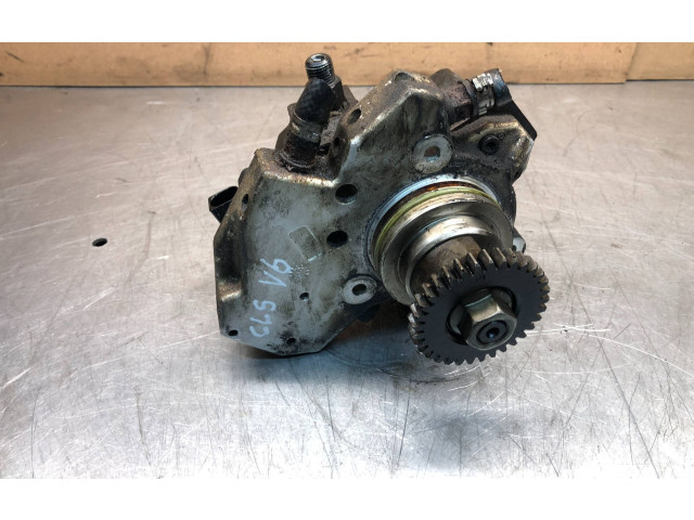 Vstřikovací čerpadlo A6420700201, 0445010095 Mercedes-Benz CLS AMG C219 OM642920