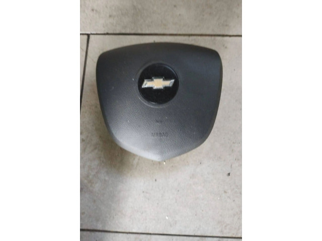 Подушка безопасности водителя 4B3UXJ15CBD   Chevrolet Spark