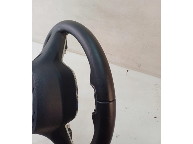 Руль Skoda Kodiaq  2017 - 2024 года 5E3419093A      