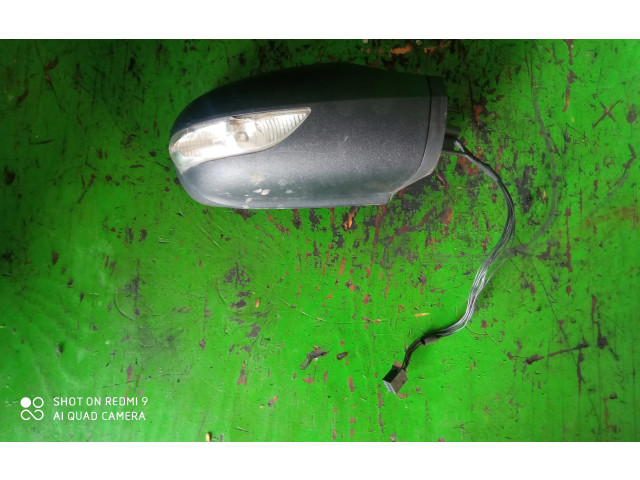 Зеркало электрическое Mercedes-Benz A W169 2004 - 2012 года