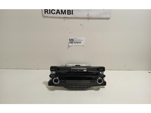 Радио/ проигрыватель CD/DVD / навигация 815CM2322D0931973, 815CM2322D0931973 Alfa Romeo Giulietta