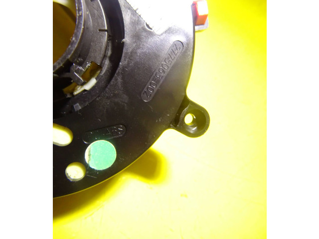 Подрулевой шлейф SRS 2775063-002, 2775063002   Fiat Punto (199)