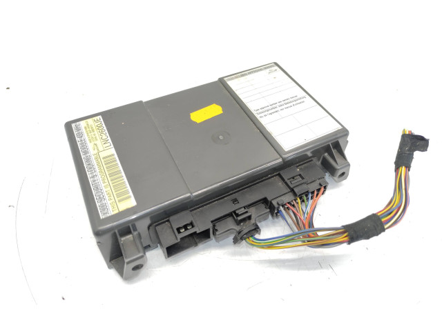 Блок комфорта LNC2600JE, 98JP15K600CD Jaguar XJ X300