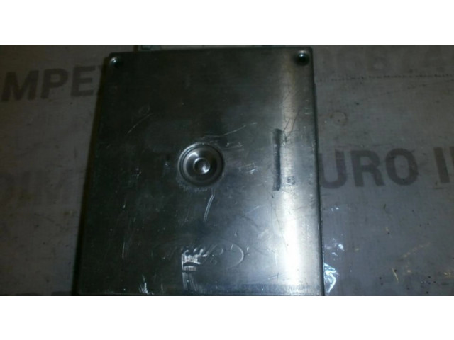 Блок управления двигателя 88GB12A650AB, 8GAB   Ford Scorpio