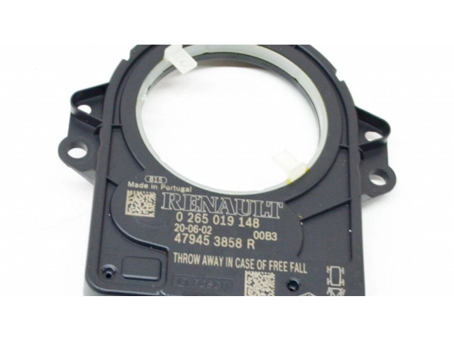 Датчик положения (угла) руля