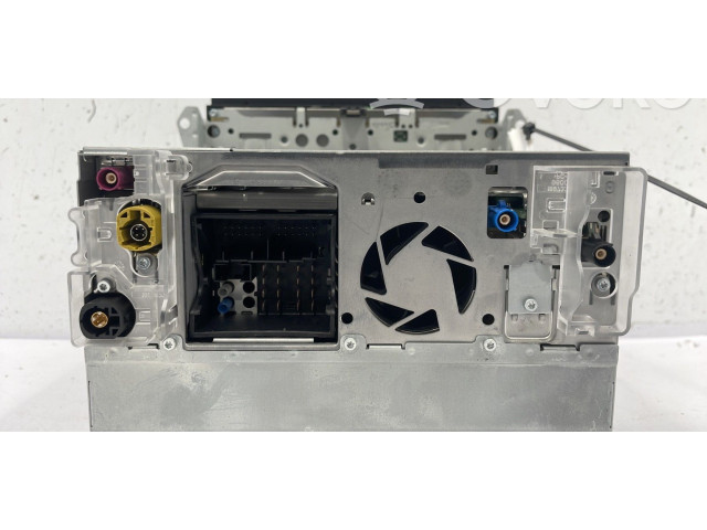 Дисплей 958642975X Porsche Cayenne (92A)