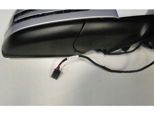 Зеркало электрическое        Mercedes-Benz CLA C117 X117 W117  2013 - 2019 года   