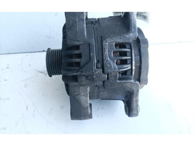 Зеркало электрическое        Saab 9-5  2010 - 2016 года   