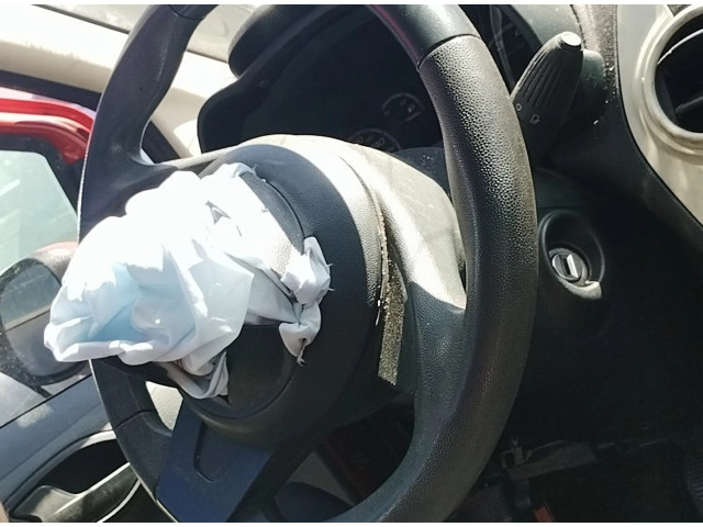 Руль Ford Ka  2009-2017 года       