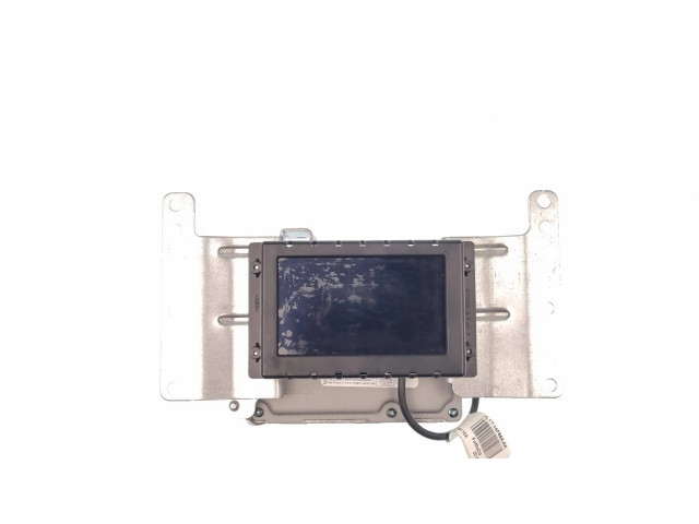 Дисплей JL3T14G370, JL3T14G370GS Ford F150