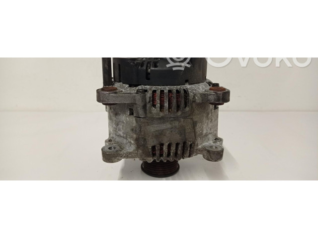 Генератор 021903026L   Volkswagen PASSAT      
