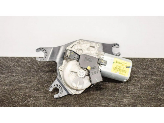 Моторчик заднего дворника 7237062    BMW X3 F25