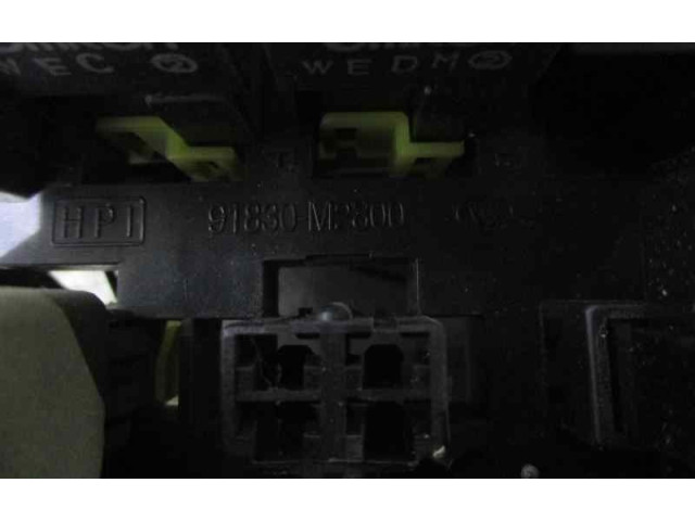 Pojistková skříňka Řídící jednotka BSM 91830M2800, 1513118 KIA Joice 2001