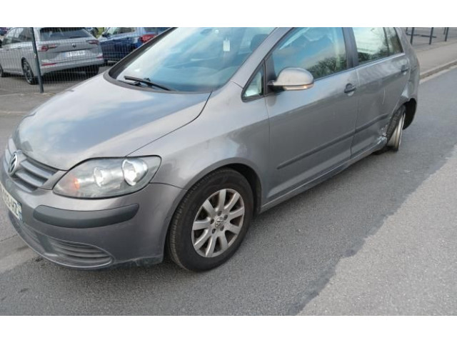 Блок АБС 1K0614117HBEF Volkswagen Golf Plus 2005 - 2013 года