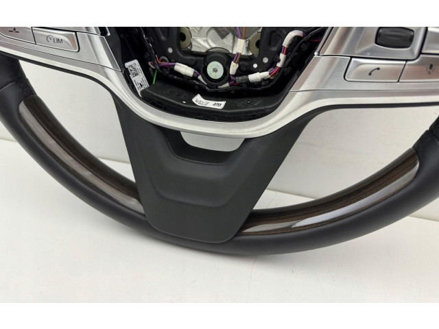 Руль BMW 7 G11 G12  2015 - 2022 года 735889      