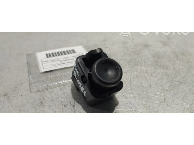 Зеркало электрическое        Chevrolet Spark     