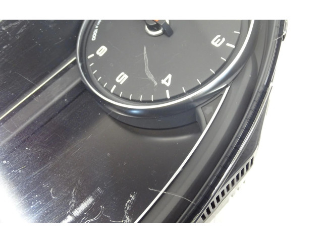 Přístrojová deska  Audi A8 S8 D4 4H 2013 4H0920910D  