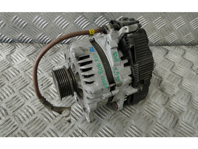 Генератор 05E903018F, 05E903018F Audi Q3 F3