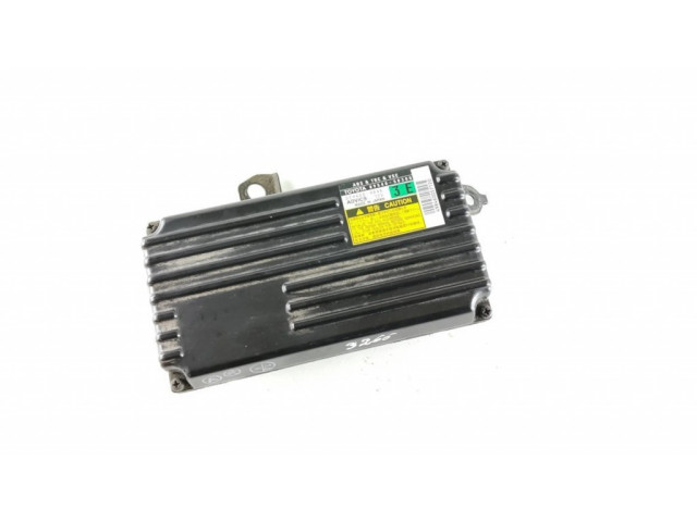 Блок управления АБС 8954050300, 0794009846   Lexus LS 460 - 600H