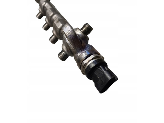 Топливная рампа 0445214254, ALFAROMEO55234039 Alfa Romeo Giulietta