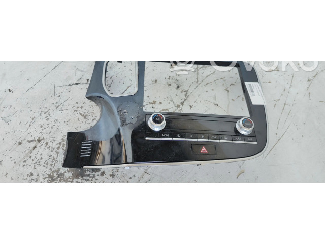 Блок управления климат-контролем 7820B224 Mitsubishi Outlander