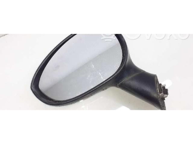 Зеркало электрическое Fiat Grande Punto - года