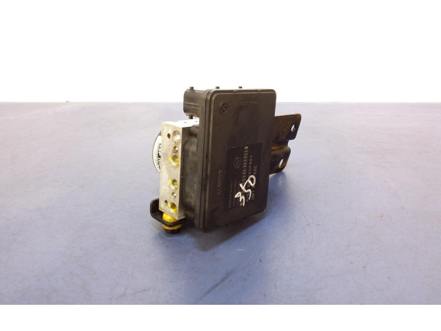 Jednotka ABS 48920-35100, 48920-35100 SsangYong Tivoli 2017