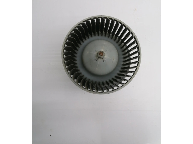 Вентилятор печки    TG26   Nissan Tiida C11