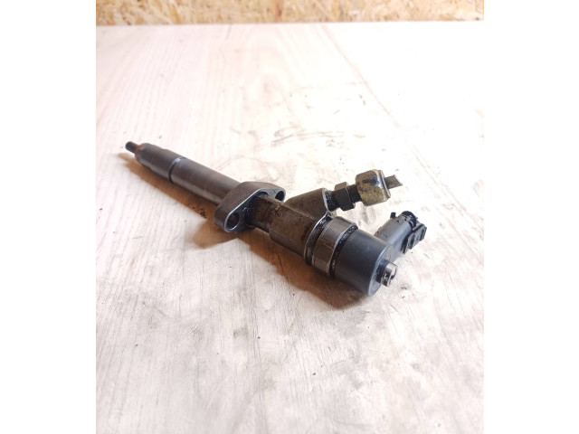 Vstřikovač 0445110084 Renault Espace - Grand espace IV