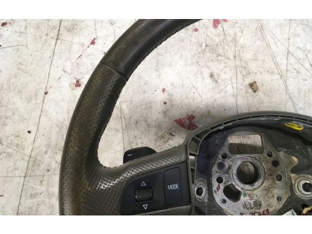 Volant Audi Q7 4L 2007 4F0419091  