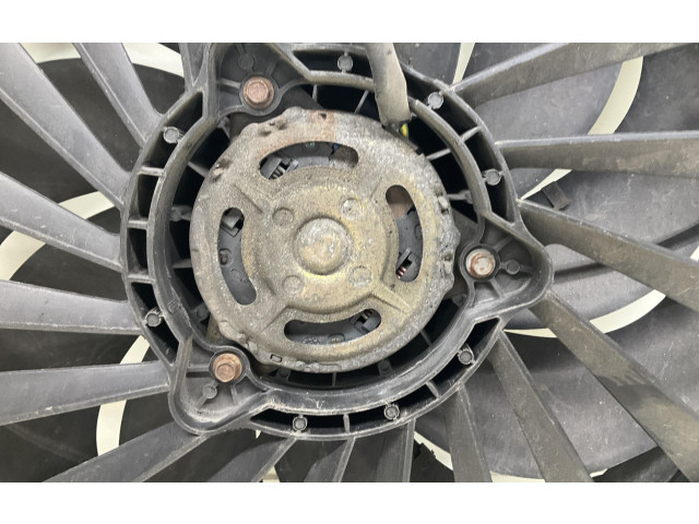 Вентилятор радиатора         Fiat Ulysse 