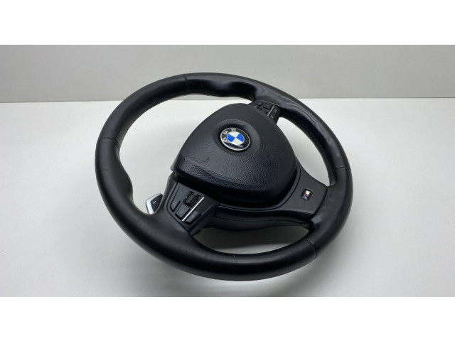 Volant BMW 5 F10 F11 2011 SLC75856401B, 66256811