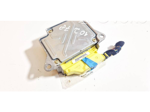 Блок подушек безопасности 8p0959655d, 8P0959655D Audi A3 S3 8P