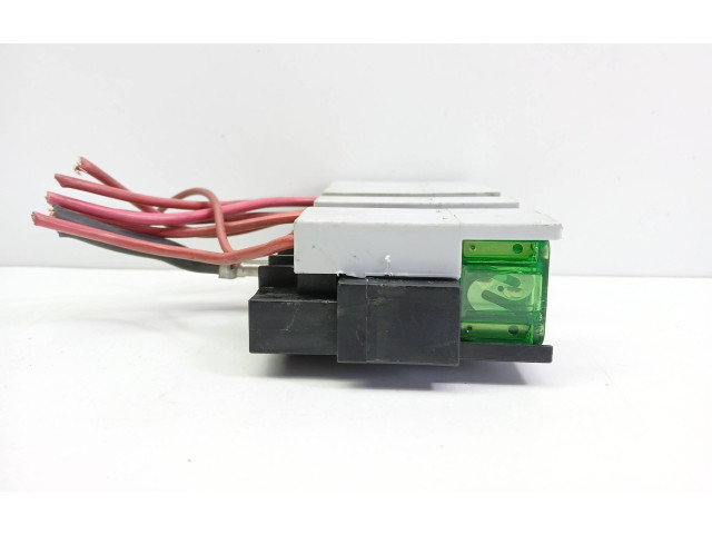 Блок предохранителей Opel Meriva A