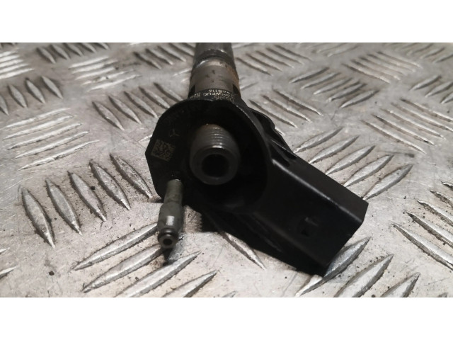 Vstřikovač 6420701187, A6420701187 Mercedes-Benz E W212 pro naftový motor 3.0 OM 642.852