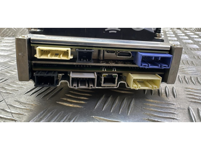 Řídící jednotka 146255405H, 146577200A   Tesla Model 3 2020