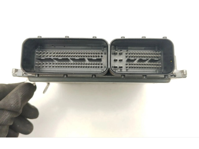 Řídící jednotka 97061860103, 97061812901 Porsche Panamera (970) 2012