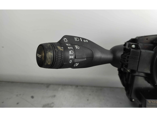 Подрулевой шлейф SRS 32266885, 32266026   Volvo XC60