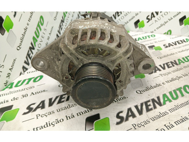 Генератор SV2-24-06, 1170 Alfa Romeo Giulietta