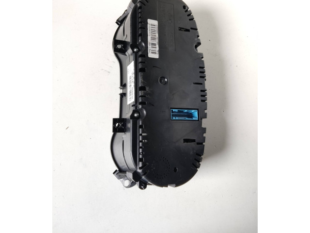 Панель приборов 5C6920972A, ZYS00017   Volkswagen Jetta VI       