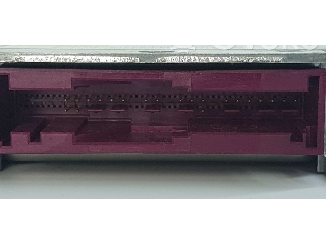 Блок подушек безопасности 8625009061, 5WY64065 SsangYong Kyron