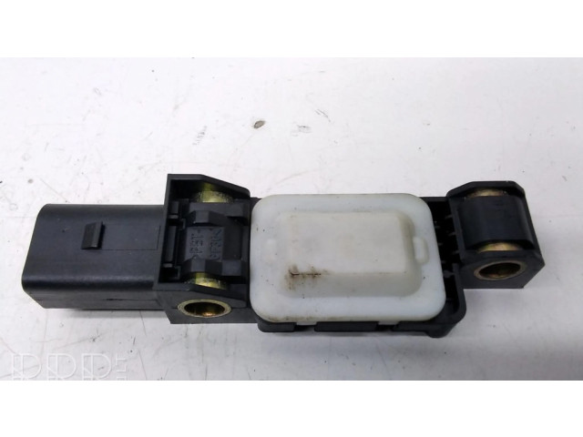 Датчик удара надувных подушек