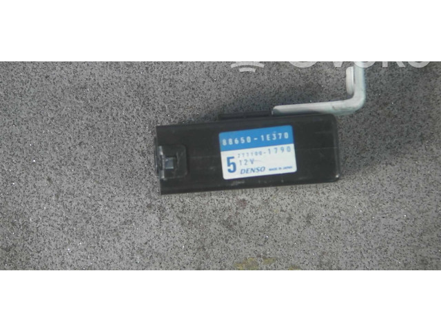 Блок управления климат-контролем 88650-1E370 Toyota Yaris Verso