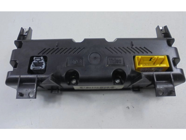 Блок управления кондиционером 96482616YW, 96482616YW   Peugeot 406