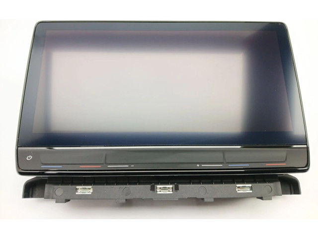 Дисплей    5FA919606B   Cupra Leon